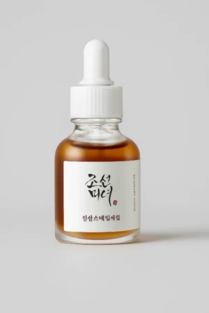 Beauty of Joseon Revive Serum: Ginseng + Snail Mucin