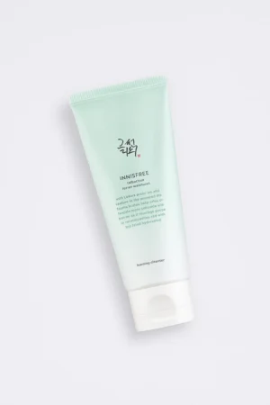 Beauty of Joseon Green Plum Cleanser | Grand Sale