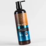 Keratin Nutrition Moisturizing & Smooth Hair Growth Conditioner 900ml