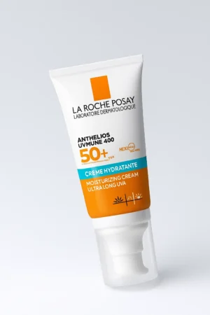 La Roche-Posay Anthelios UVMUNE 400 Hydrating Cream SPF50+