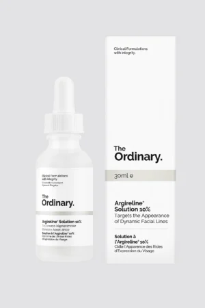 The Ordinary Argireline Solution 10% (30ml)