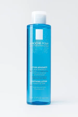 La roche posay soothing lotion all skin types 200ml