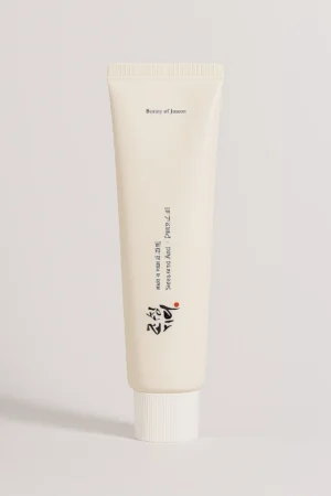 Beauty of Joseon Relief Sun : Rice + Probiotics Sunscreen SPF50+ PA++++ 50ml