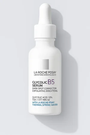 La Roche-Posay Glycolic Acid B5 Serum